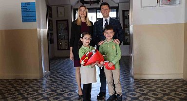Başkan Acar: "Öğretmenler aydınlanmanın öncüleridir"