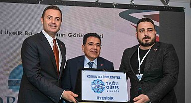 Başkan Akın: "Ata sporumuzu yaşatmalıyız"