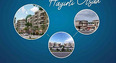 Başkan Albayrak'tan 2 bin 394 sosyal konut müjdesi