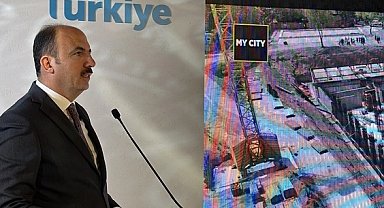 Başkan Altay BM İklim Değişikliği Konferansı'nda konuştu