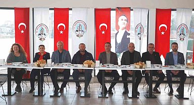 Başkan Arıcı: "Hiç kimse hizmetimizin önüne siyaseti karıştıramaz"
