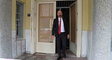 Başkan Arıkan, Efes Kültür Merkezi Binası'nın tadilatını başlattı