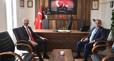 Başkan Arıkan öğretmenleri unutmadı