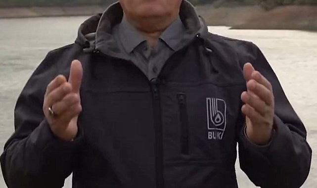 Başkan Bozbey: "Doğancı ve Nilüfer barajlarımızdaki su seviyeleri kritik düzeylere yaklaşmıştır"