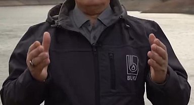 Başkan Bozbey: "Doğancı ve Nilüfer barajlarımızdaki su seviyeleri kritik düzeylere yaklaşmıştır"