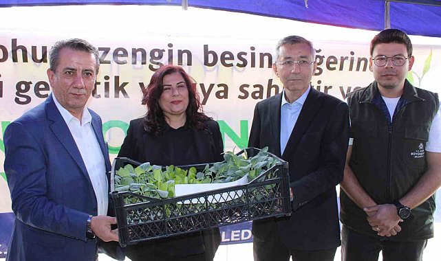 Başkan Çerçioğlu: "İki yer önerdik ama beğenmediler"