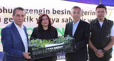 Başkan Çerçioğlu: "İki yer önerdik ama beğenmediler"