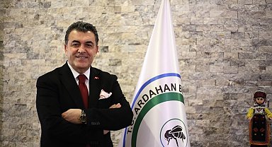 Başkan Demir'den Öğretmenler Günü mesajı
