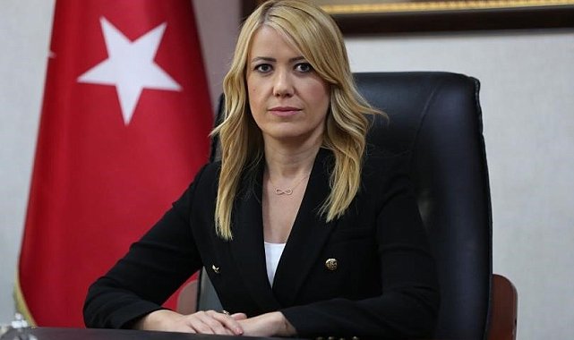 Başkan Doğan; "Atatürk'ün yüreğimizdeki erişilmez yeri hiçbir zaman değişmeyecek"