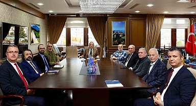 Başkan Güler: "Kokarca ile mücadele ulusal bir meseledir"