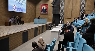 Başkan Kahveci, sosyal belediyecilik anlayışındaki önemine vurgu yaptı