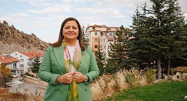 Başkan Köksal, partisinin 6 okunu sayamaması ilginç yorumlara neden oldu