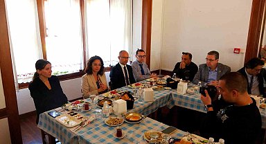 Başkan Köksal: "2025'ten itibaren Menteşe'de gözle görülür yatırımlar başlayacak"