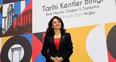 Başkan Köksal, "Türkiye'de ilk korumacılık Muğla'da başladı"