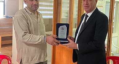 Başkan Kumral belediye personeliyle kahvaltıda buluştu