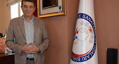 Başkan Künkcü: "Kadına şiddet insanlık suçudur"