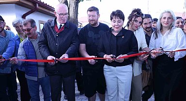 Başkan Kurt: "Bu festivalleri Eskişehir'in kültürel değerlerine sahip çıkmak adına yapıyoruz"