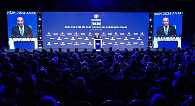 Başkan Memişoğlu; "Denizli'nin Ekim ihracatı yüzde 16.2 artarak 386 milyon dolar oldu"