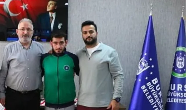 Başkan Muhammed Aydın'dan Serhat'a tam destek