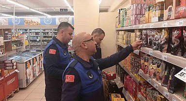 Başkan Ömeroğlu: "Asla müsamaha göstermeyeceğiz" diyerek uyardı