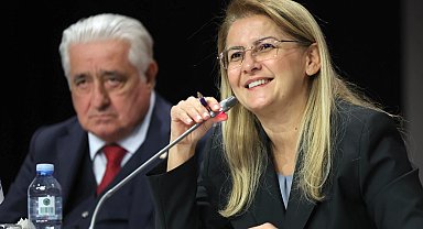 Başkan Ovalıoğlu mahallelileri dinlemeye devam ediyor