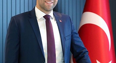 Başkan Özdemir'in 24 Kasım Öğretmenler Günü Mesajı
