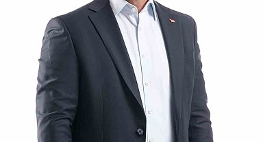 Başkan Özdoğan: "Atatürk'ü rahmet ve minnetle anıyoruz"
