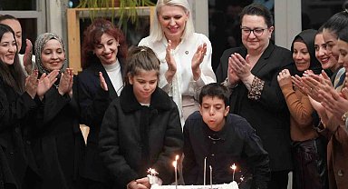 Başkan Subaşı'ndan öğretmenlere jest