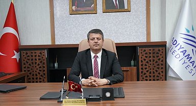 Başkan Tutdere'den 10 Kasım açıklaması
