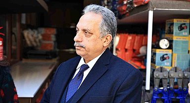 Başkan Yalçın: "Depreme en hazırlıklı belediyeyiz"