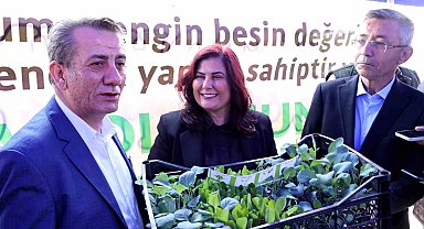 Başkan Yetişkin'den Efeler halkına müjde