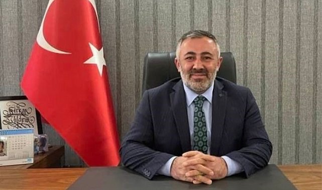 Başkan Yıldırım, "Bilecik susuzluktan kırılıyor, Melek hanım Alp Dağları'nda kayak tatili yapıyor"