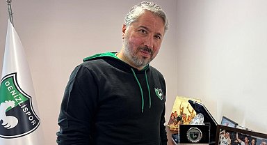 Başkan Yıldırım'ın Denizlispor'un kurtuluş reçetesini açıkladı