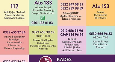 Başkan Zeydan Karalar'dan kadına yönelik artan şiddetle ilgili açıklama