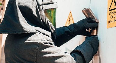 Başkent EDAŞ Çankırı'da bakım ve yatırımlarını sürdürdü