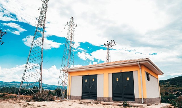 Başkent EDAŞ Karabük'te bakım ve yatırımlarını sürdürdü