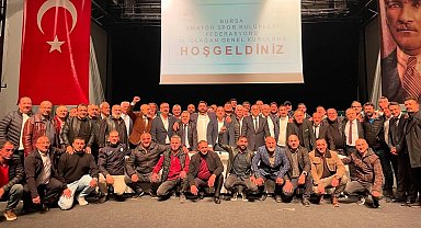 BASKF'de Çetin Yıldız dönemi