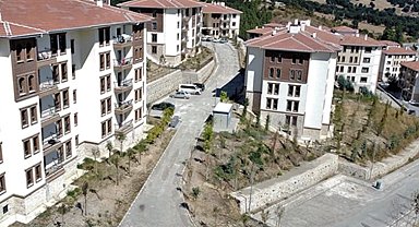 BASKİ: Gaziosmanpaşa TOKİ'deki imalatlarla ilgili sorumluluğumuz yok!