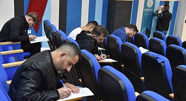 BAŞKİM, iş arayanlar ile iş verenleri buluşturuyor