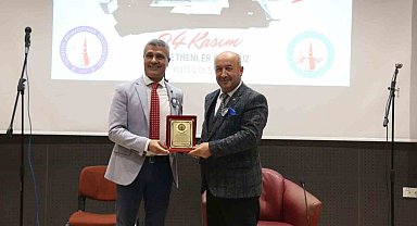 Başyiğit: "İşini severek yapan bir öğretmen, öğrenciler üzerinde iz bırakır"