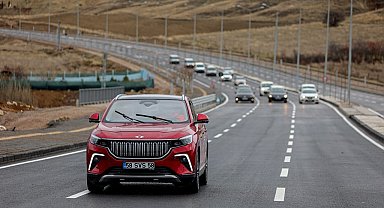 Batarya tüketimini soğuk hava değil klima etkiliyor