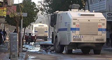 Batman Valisi Canalp: "6-8 Ekim olaylarını yaşatmak istediler ama başaramadılar"