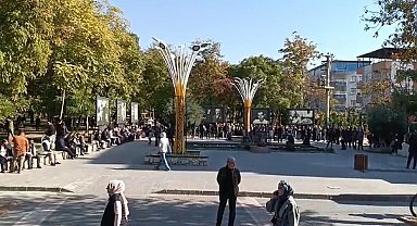 Batman'da DEM Partinin çağrıları halkta karşılık bulmadı