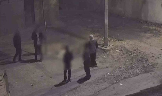 Batman'da kadınlar, terör yandaşlarını mahalleye sokmadı
