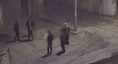Batman'da kadınlar, terör yandaşlarını mahalleye sokmadı