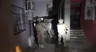 Batman'da sokak olaylarına karışan 24 kişi gözaltına alındı