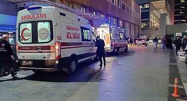 Batman'da yaralı motosiklet sürücüsü 20 gündür süren yaşam mücadelesini kaybetti