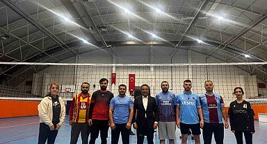 Bayburt'ta bir hafta boyunca sürecek olan Öğretmenler Günü etkinlikleri başladı