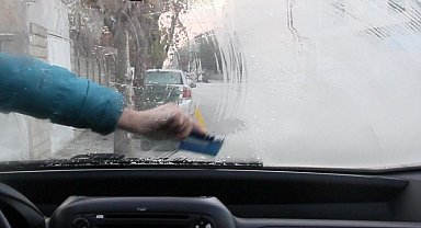 Bayburt'ta yarından itibaren hava sıcaklıkları düşecek soğuk hava etkili olacak