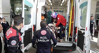 Belediye Başkanı'nı vuran şüpheli yakalandı